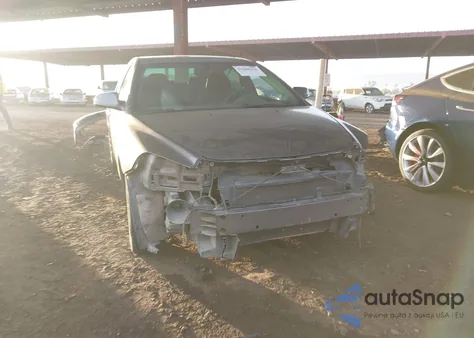 2012 Chevrolet Malibu 1Lz из США, поврежденный, VIN 1G1ZE5E07CF244429